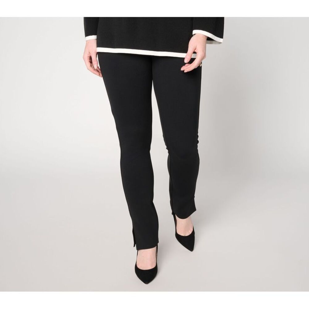 Gloria Vanderbilt Women's Pants Sz 10 Make Your Selection: Belle by Black